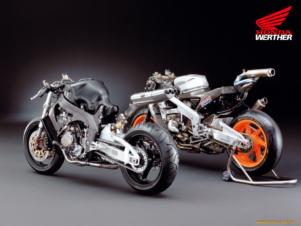 , honda